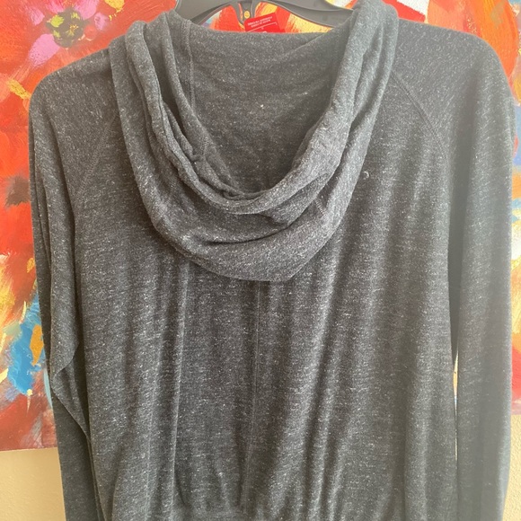 Nike Women’s Full-Zip Hoodie - Picture 4 of 4